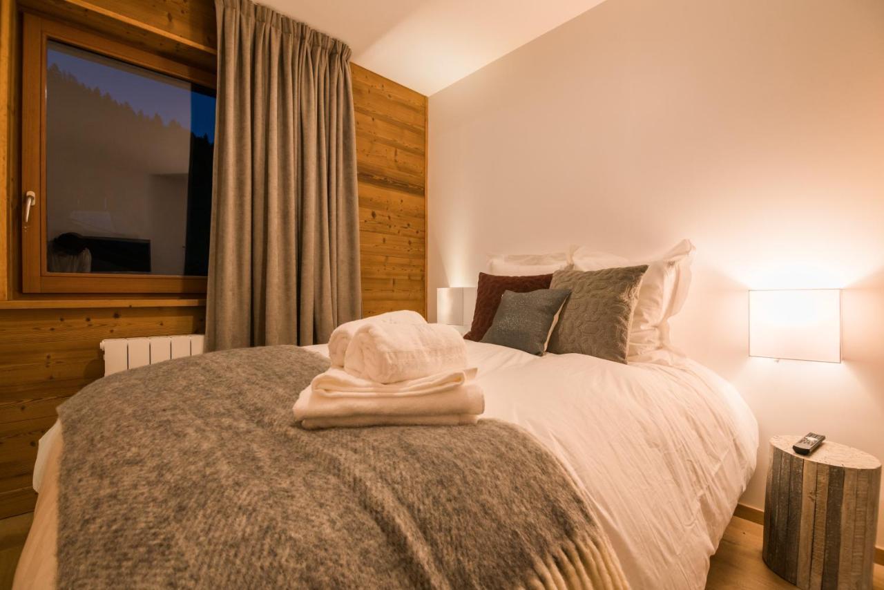 Les Portes De Megeve Praz-sur-Arly Room photo
