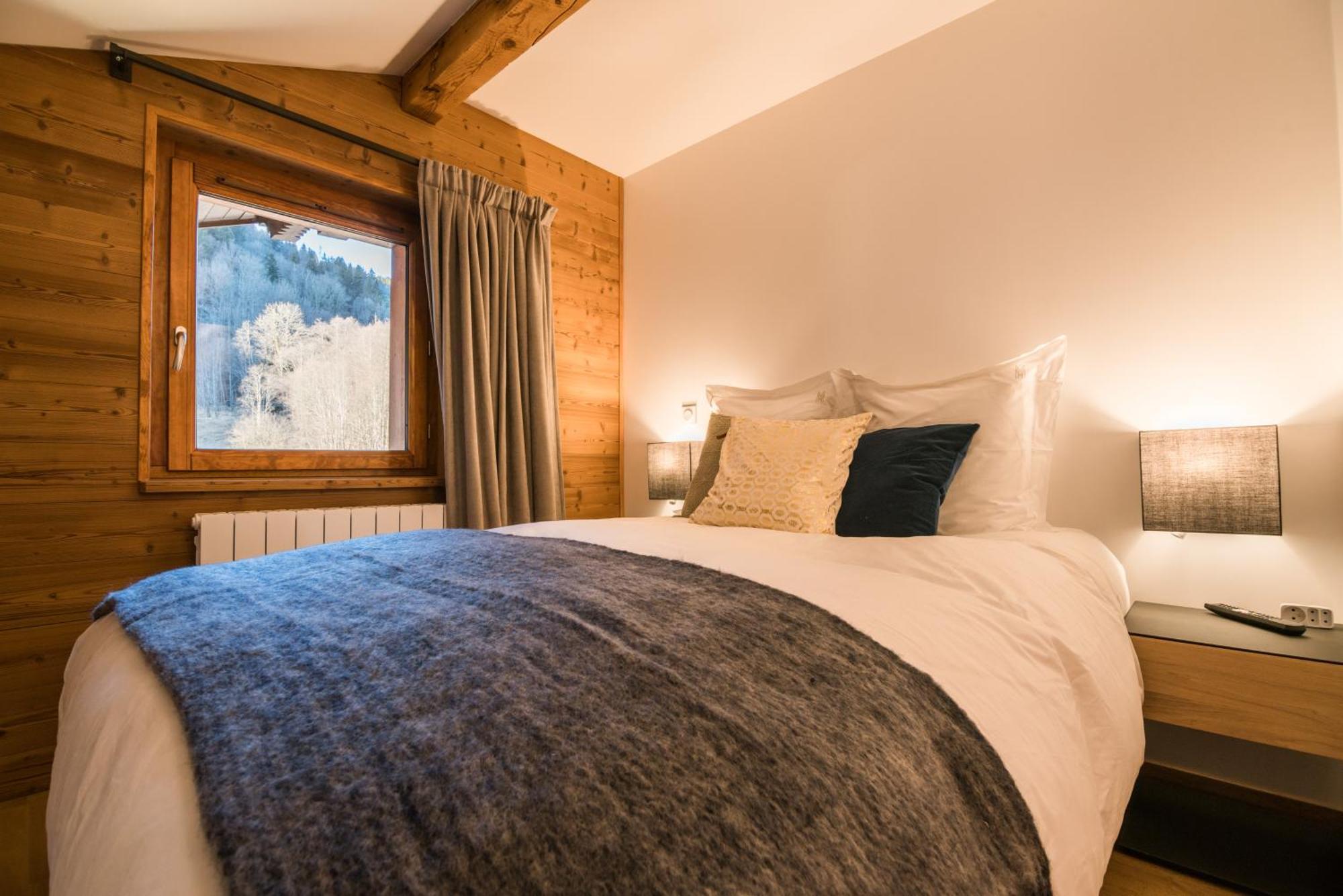 Les Portes De Megeve Praz-sur-Arly Room photo