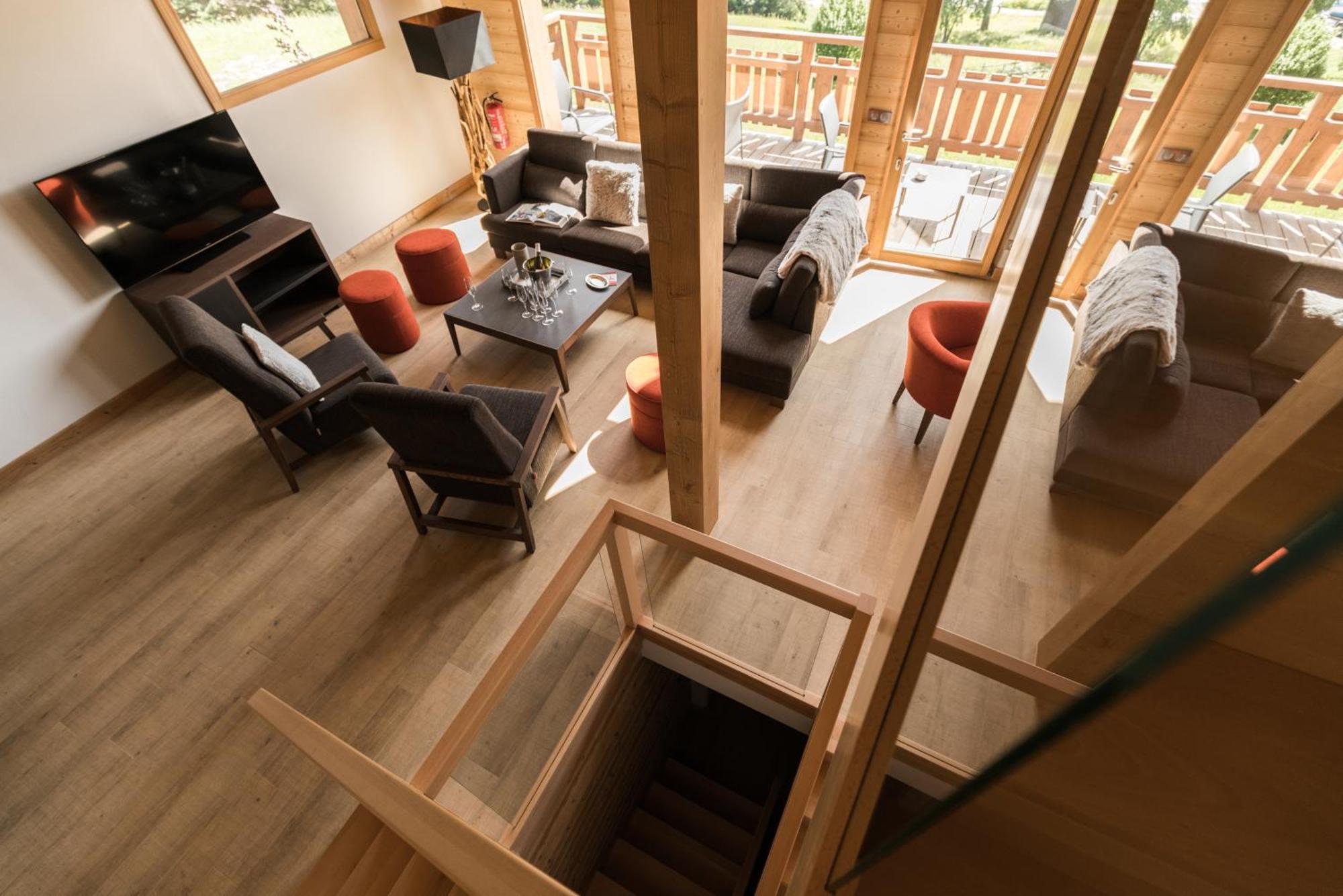 Les Portes De Megeve Praz-sur-Arly Room photo