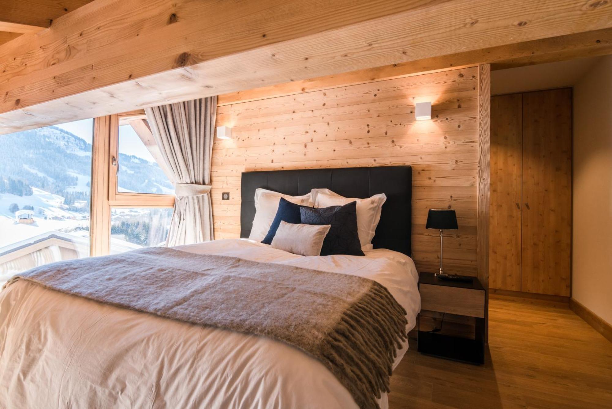 Les Portes De Megeve Praz-sur-Arly Room photo