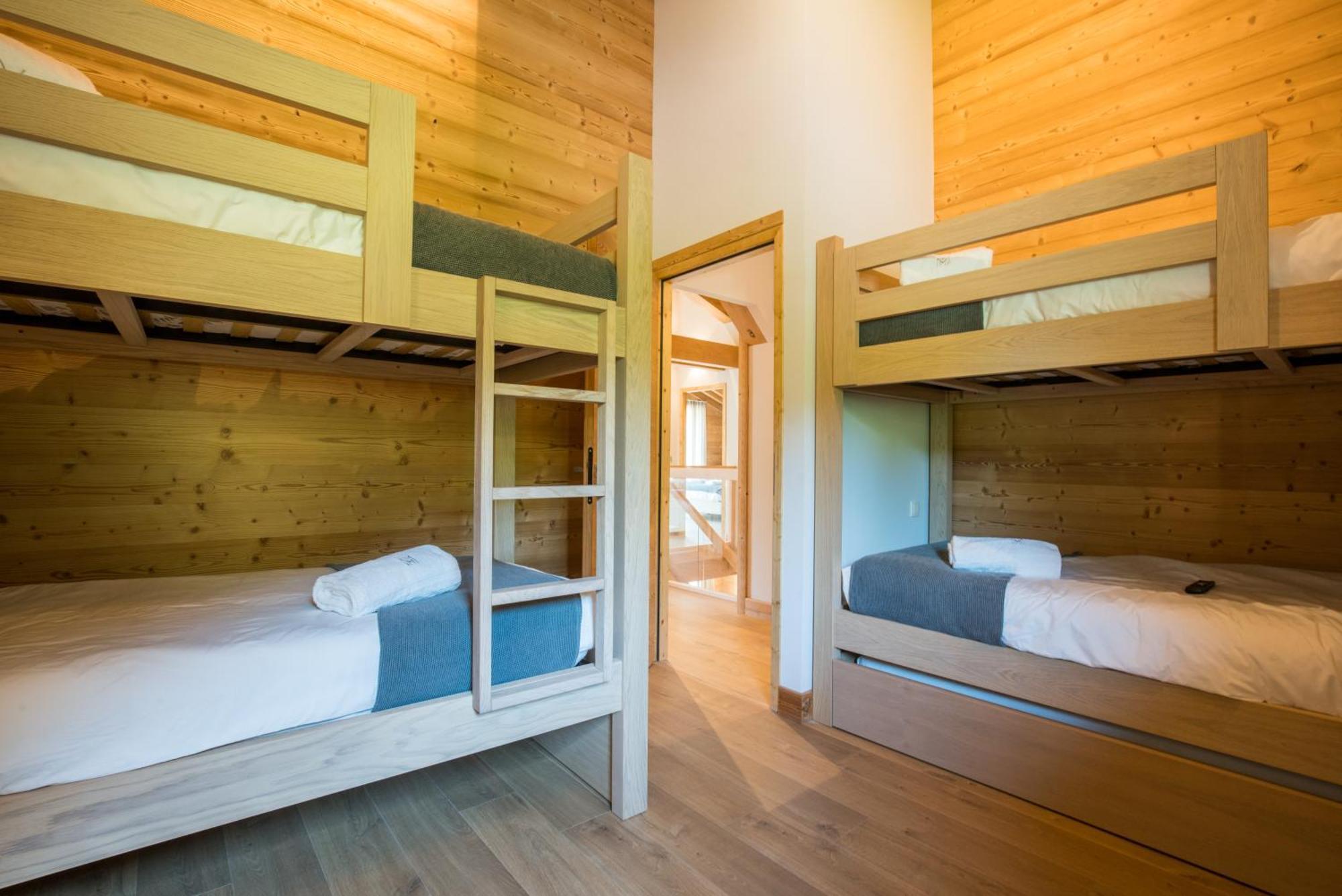 Les Portes De Megeve Praz-sur-Arly Room photo
